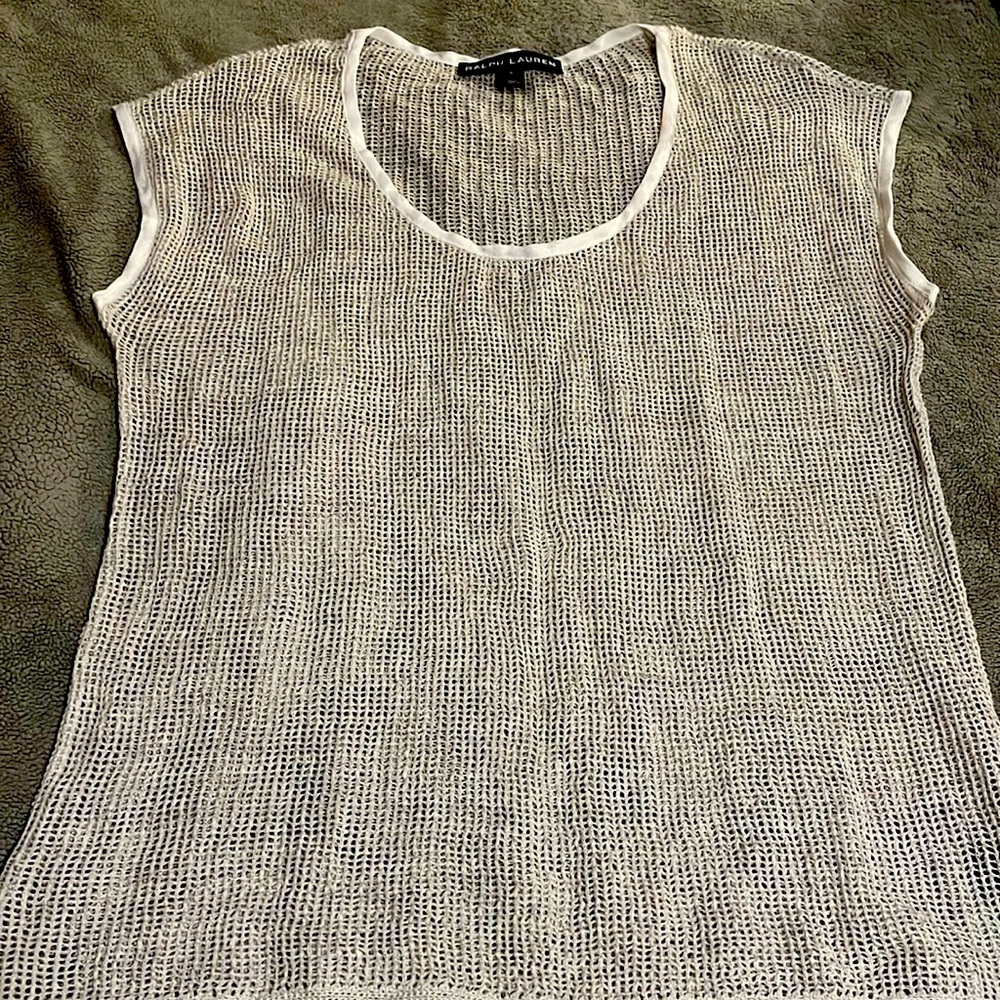 RL net too small